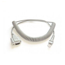 Datalogic, kabel do różdżki, zwinięty (90A051210)