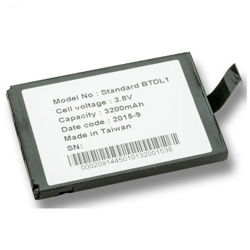 Bateria Datalogic, standardowa (94ACC0128)