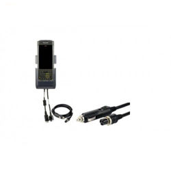 Ładowarka samochodowa/nadajnik Honeywell, USB, RS-232 (CN80-VD-SRH-0)