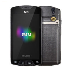 Kolektor danych M3 Mobile SM15 (S15X4C-O2CFSE-HF-STR)