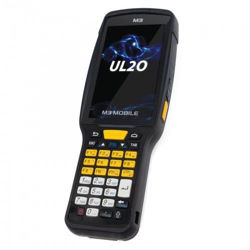 Kolektor danych M3 Mobile UL20 (U20X4C-PLCFSS-HF-R)