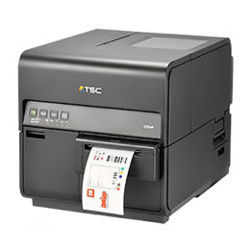 Kolorowa drukarka etykiet TSC CPX4  colour label printers (99-079A001-0002)