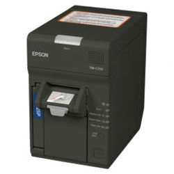 Kolorowa drukarka etykiet Epson TM-C710 (C31CA91021)