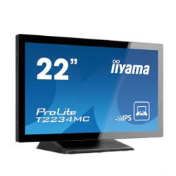 Ekran dotykowy Iiyama ProLite T22XX (T2234MSC-B7X)