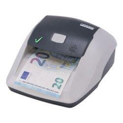 Tester banknotów Ratiotec Soldi Smart (64470+SEK)