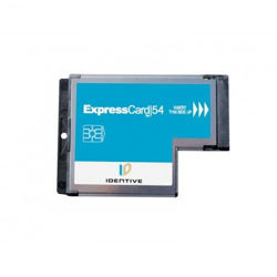 Czytnik kart procesorowych Identiv SCR3340 (904557)