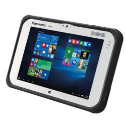 Tablet Panasonic TOUGHBOOK M1 (FZ-M1JABBET3)