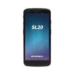 Kolektor danych M3 Mobile SL20