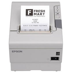 Epson TM-T88V Thermal Receipt Printer (C31CA85052)