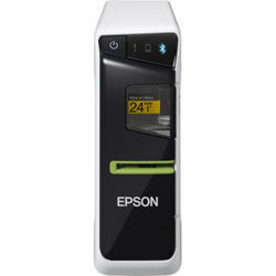 Epson LabelWorks LW-600P (UK Type AC adapter) (C51CD69200)