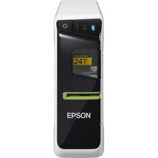 Epson LabelWorks LW-600P (UK Type AC adapter) (C51CD69200)