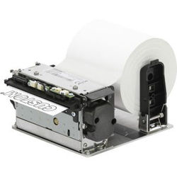 Custom MODUS 3 Small Footprint Kiosk Printer (915LF010300300)