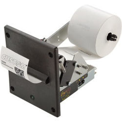 Custom TG02H Extremely Compact and Versatile Ticket Printer (915HZ010300300)