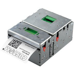Custom KPM180H Compact Ticket Printer for OEM Integration (915AH020300700)