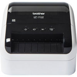 Obrazek Brother QL-1100 Direct Thermal Printer
