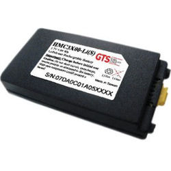 GTS Standard Capacity Battery for MC3000 / MC31XX (HMC3X00-LI(S)-100)