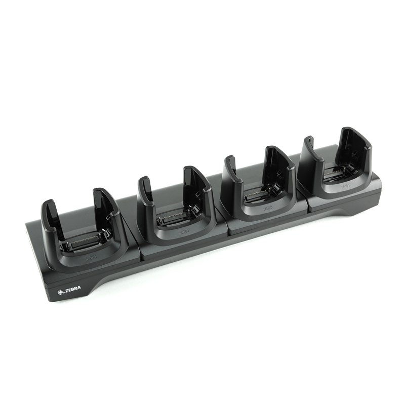 Stacja 4-slot, Ethernet (ShareCradle)