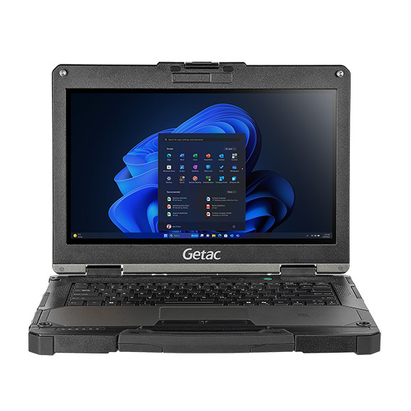 Getac B360