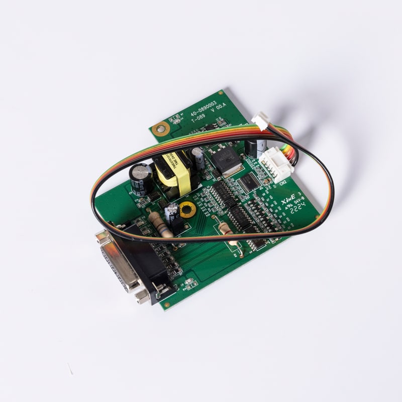 Interfejs GPIO PA-GP-003