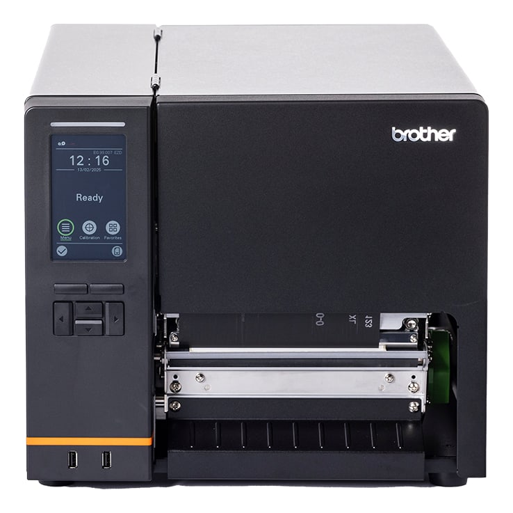 Brother TJ-6421TN / TJ-6521TN