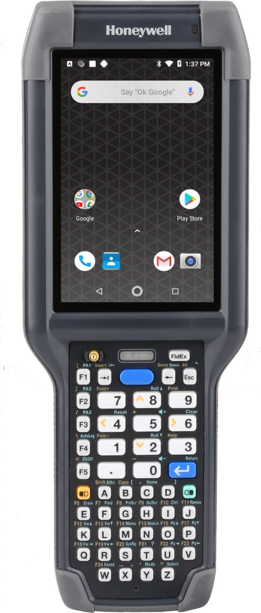 Honeywell CK65
