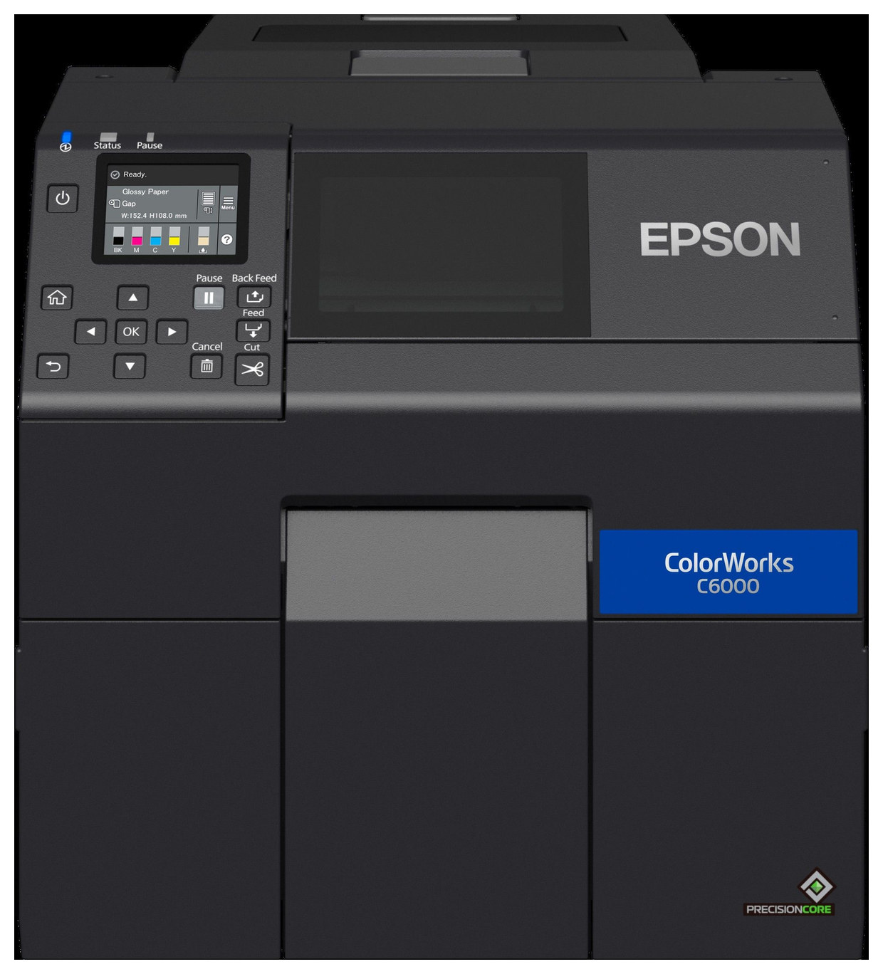 Epson ColorWorks C6000