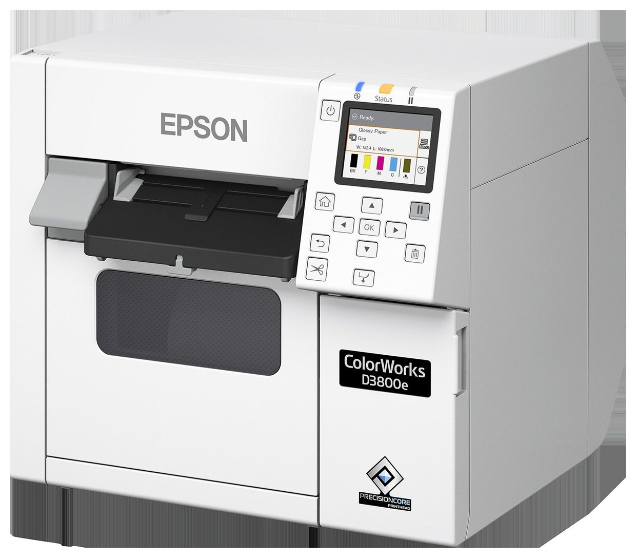 Epson ColorWorks D3800e