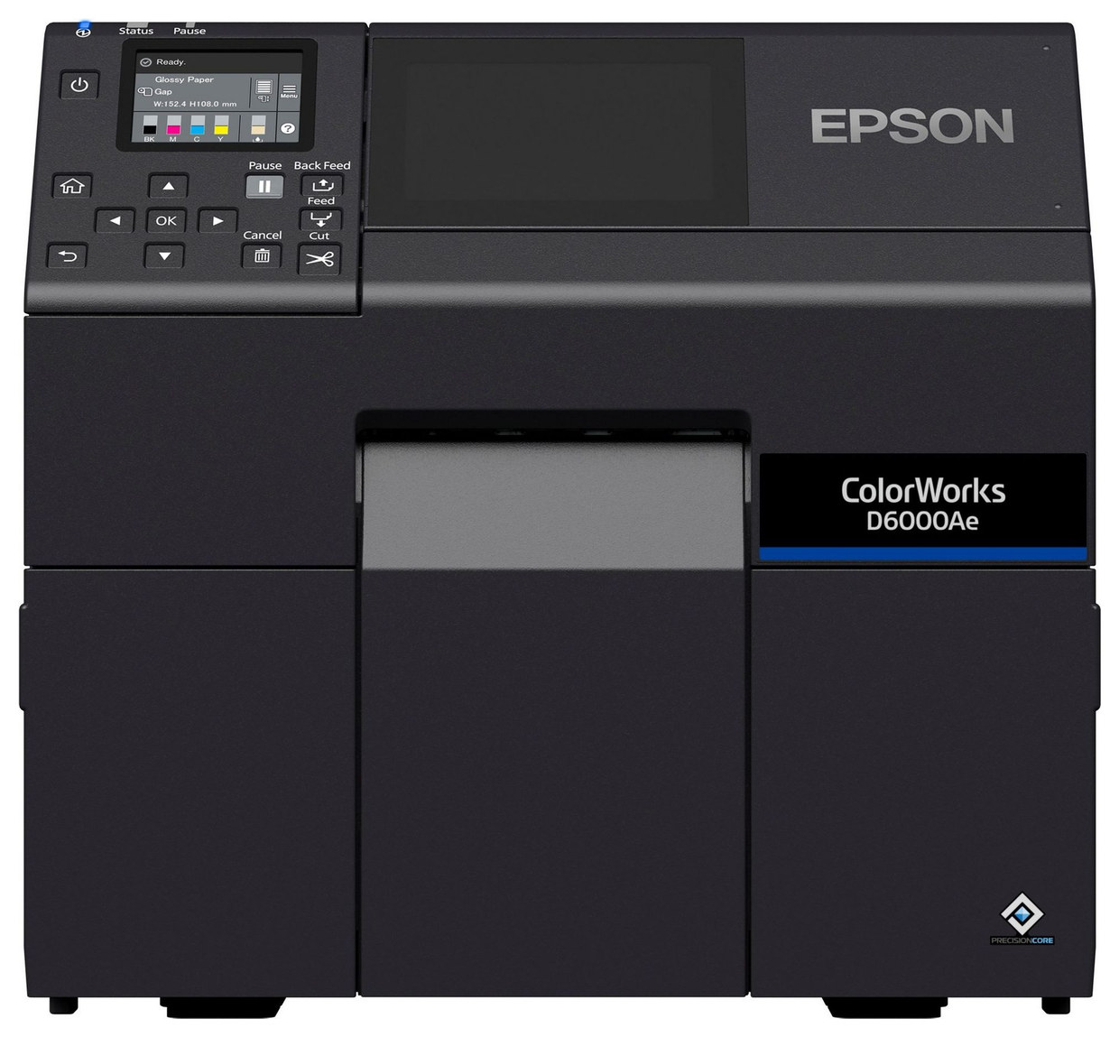 Epson ColorWorks D6000