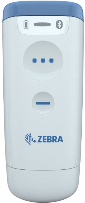 Wersja healthcare — biała obudowa