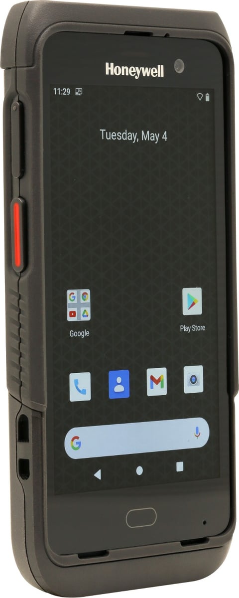 Honeywell CT45