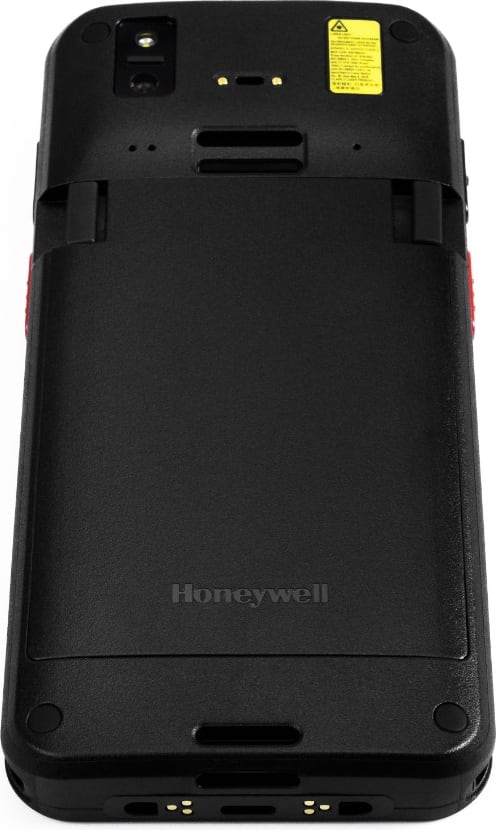 Spód ze złączem USB-C i stykami dokującymi