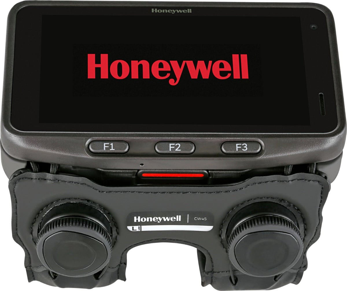 Honeywell CW45