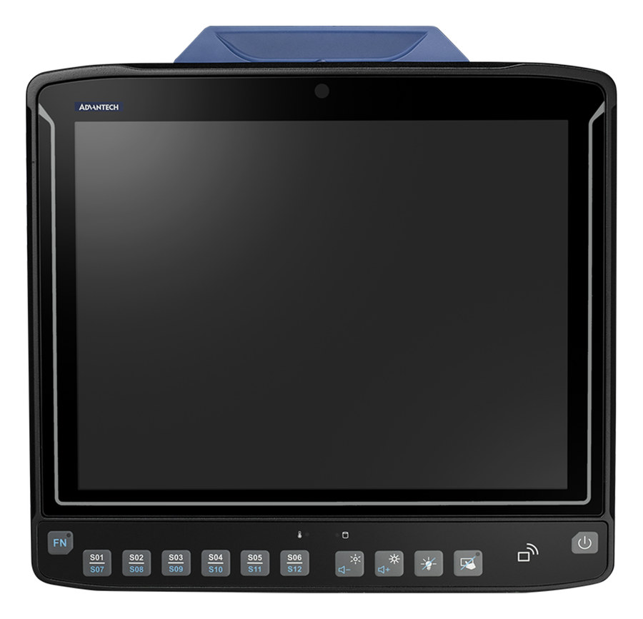 Advantech DLT-V73