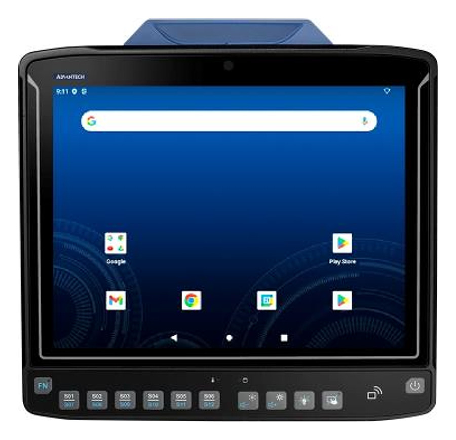 Advantech DLT-V73A