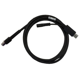 Kabel USB (prosty, 2,1 m)