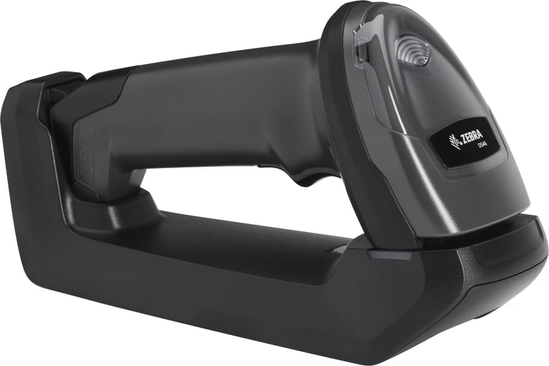 Stacja standardowa CR8178-SC100F4WW