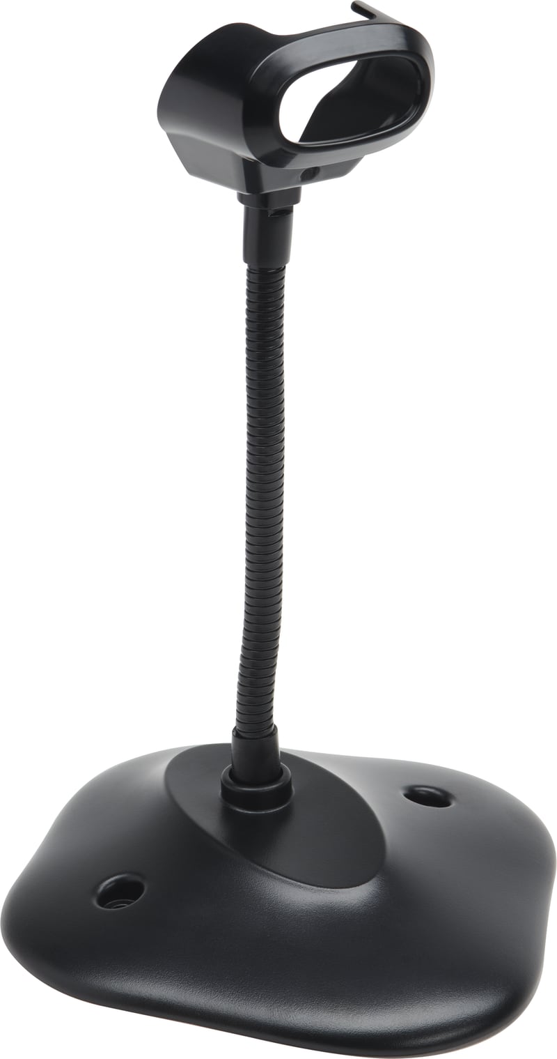IntelliStand — podstawa na giętkim wysięgniku (STND-GS0055C-04 / -0W)