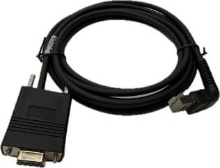 Kable USB i RS-232 (CBL-U10755-01, CBL-R10755-01 i inne)