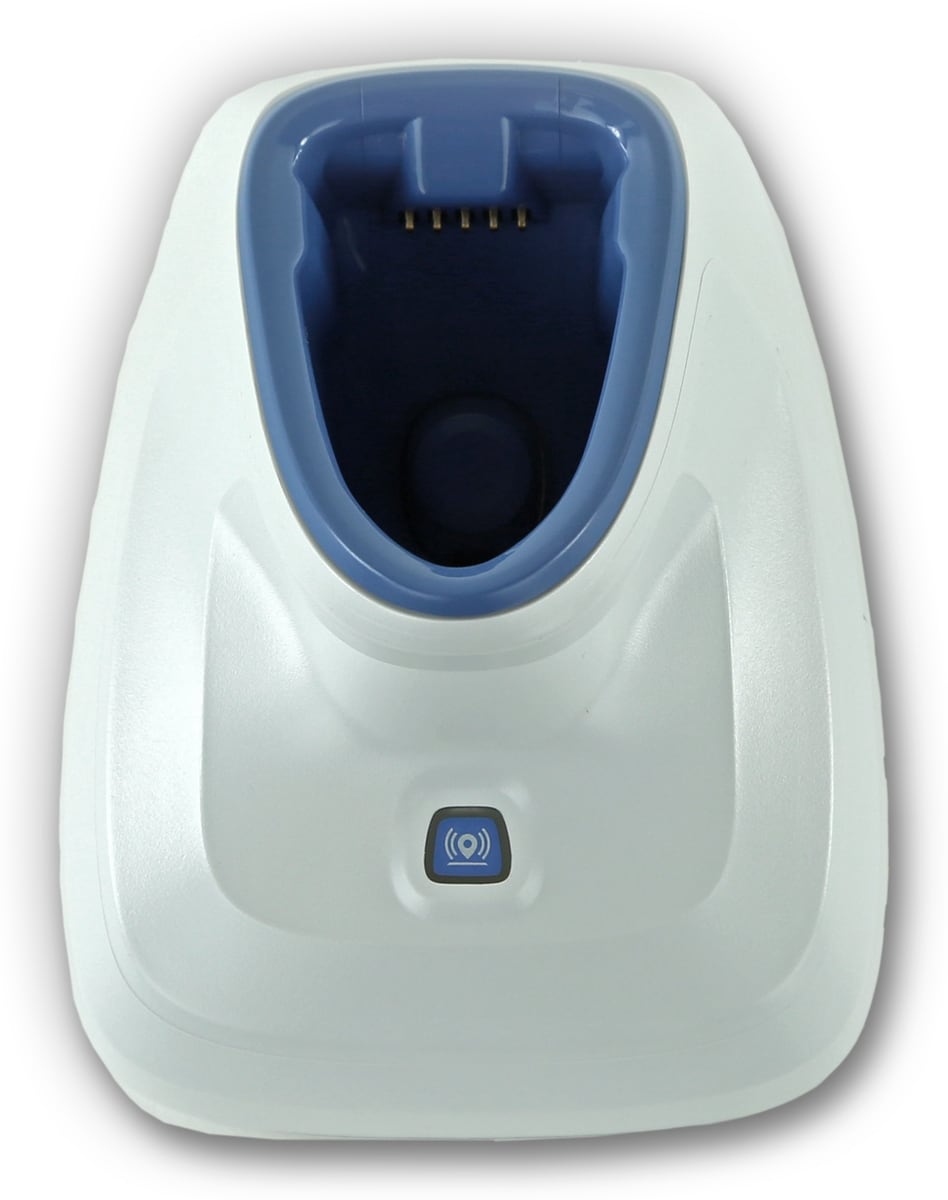 Stacja prezentacyjna w wersji healthcare