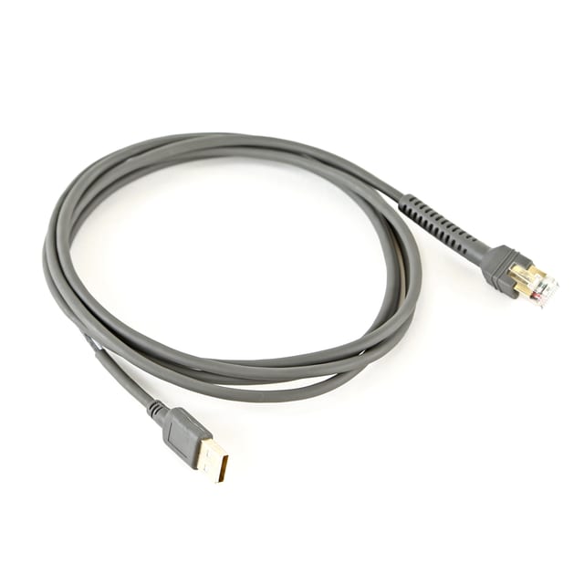 Kabel USB (prosty, ~2,1 m)