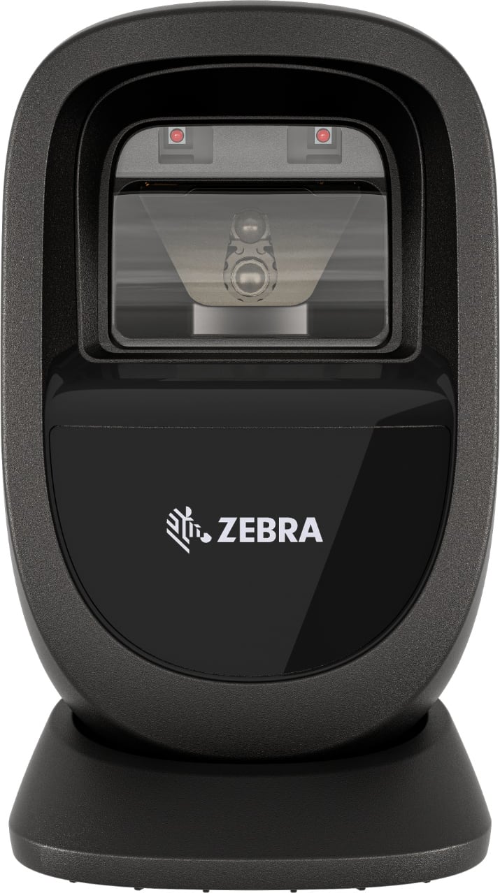 Zebra DS9308