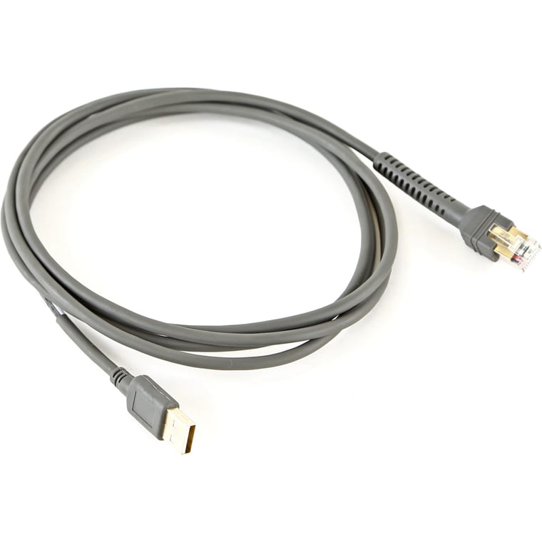 Kabel USB (ekranowany, ~2,1 m)