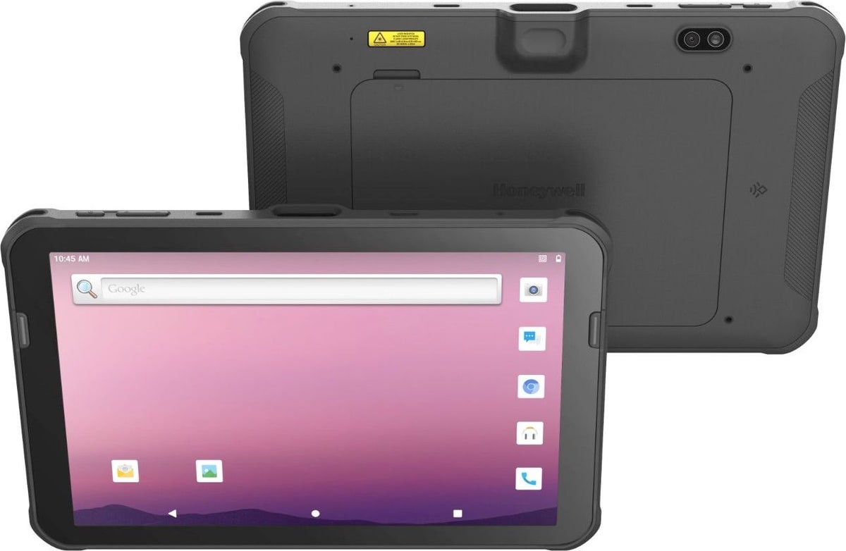 Honeywell ScanPal EDA10A