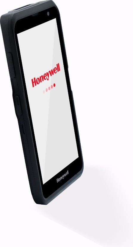 Terminal pod kątem — profil krawędzi