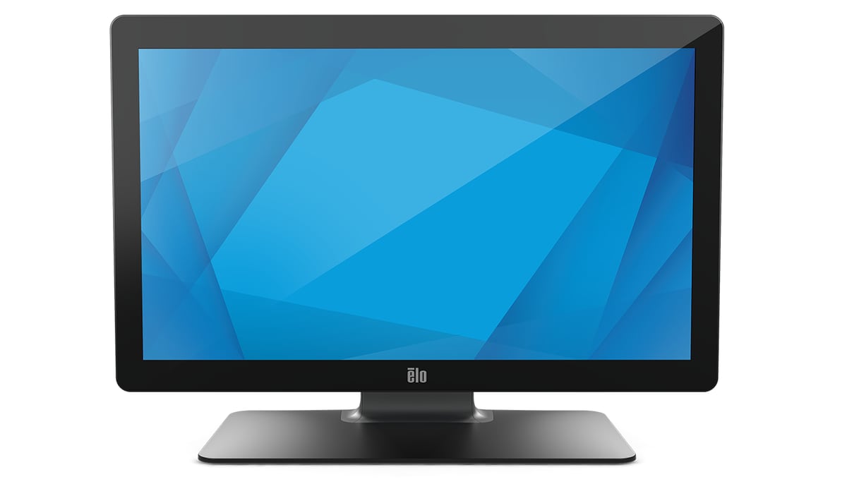 2202L — 21,5 cala Full HD na podstawie biurkowej