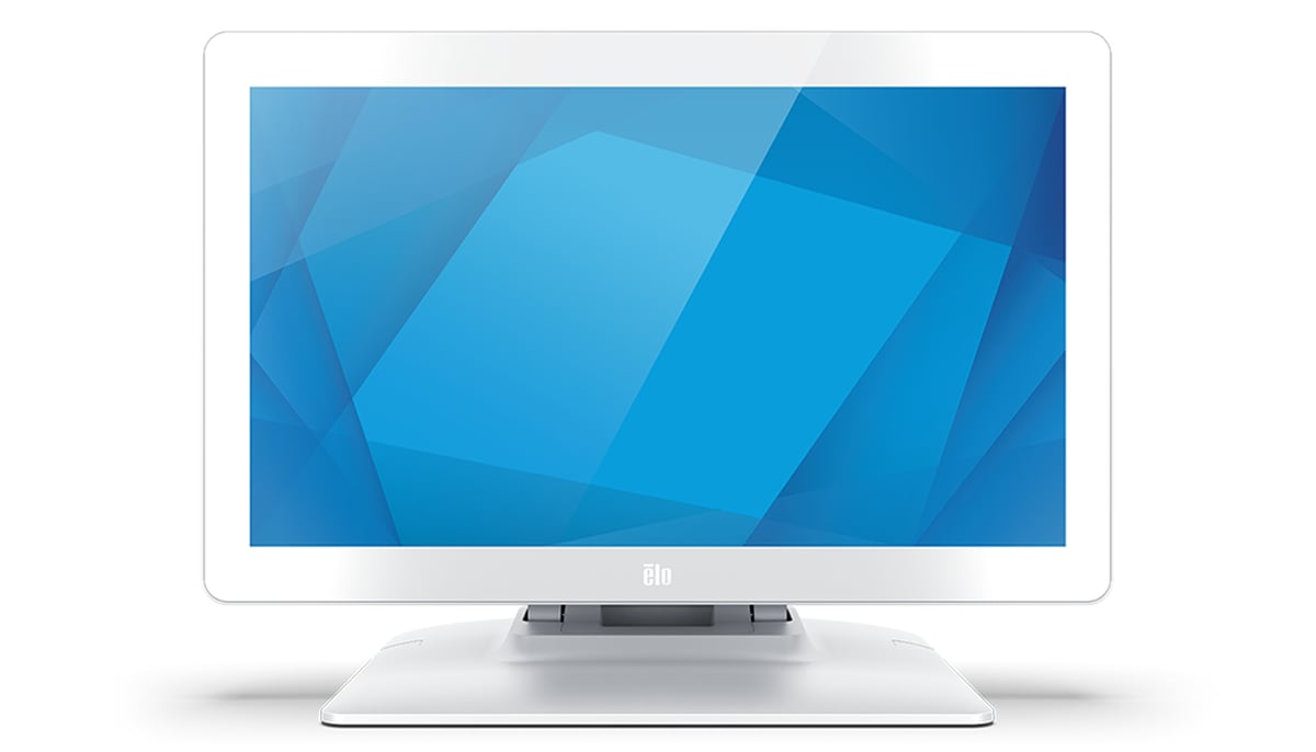 1502LM na podstawie — 15,6 cala z USB-C, do sal chorych i urządzeń