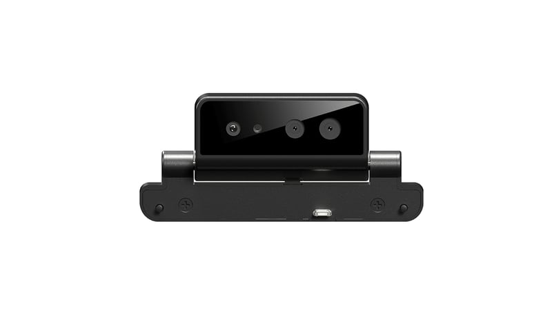 Kamera 3D Edge Connect (E134699)