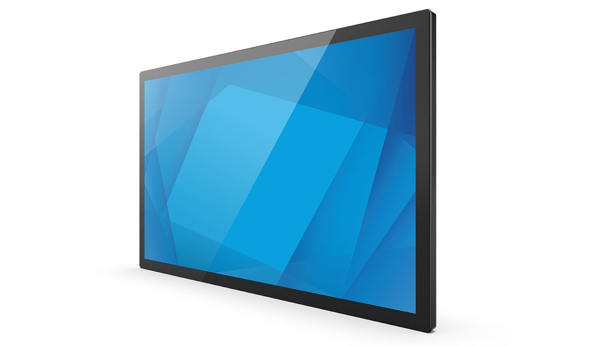 4304L — 43 cale Full HD, 430 cd/m² z warstwą dotyku