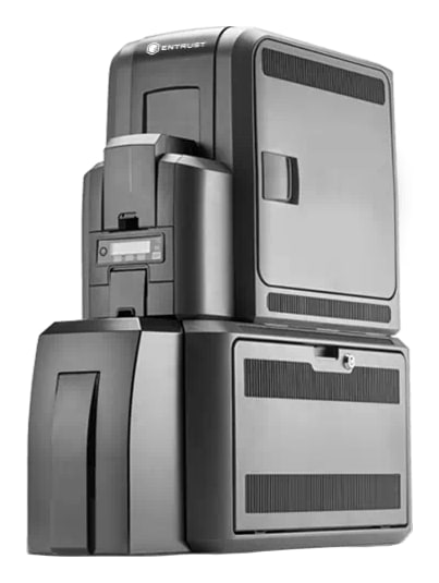 Artista CR805 z modułem laminacji CLM