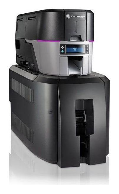 Sigma DS3 z modułem laminacji CLM